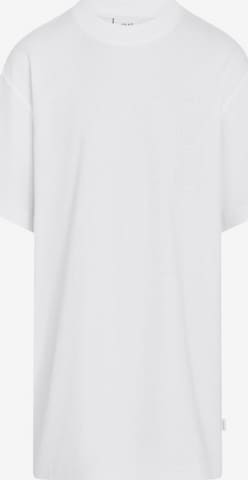 GRUNT Shirt 'GRMex SS' in Weiß: Vorderseite