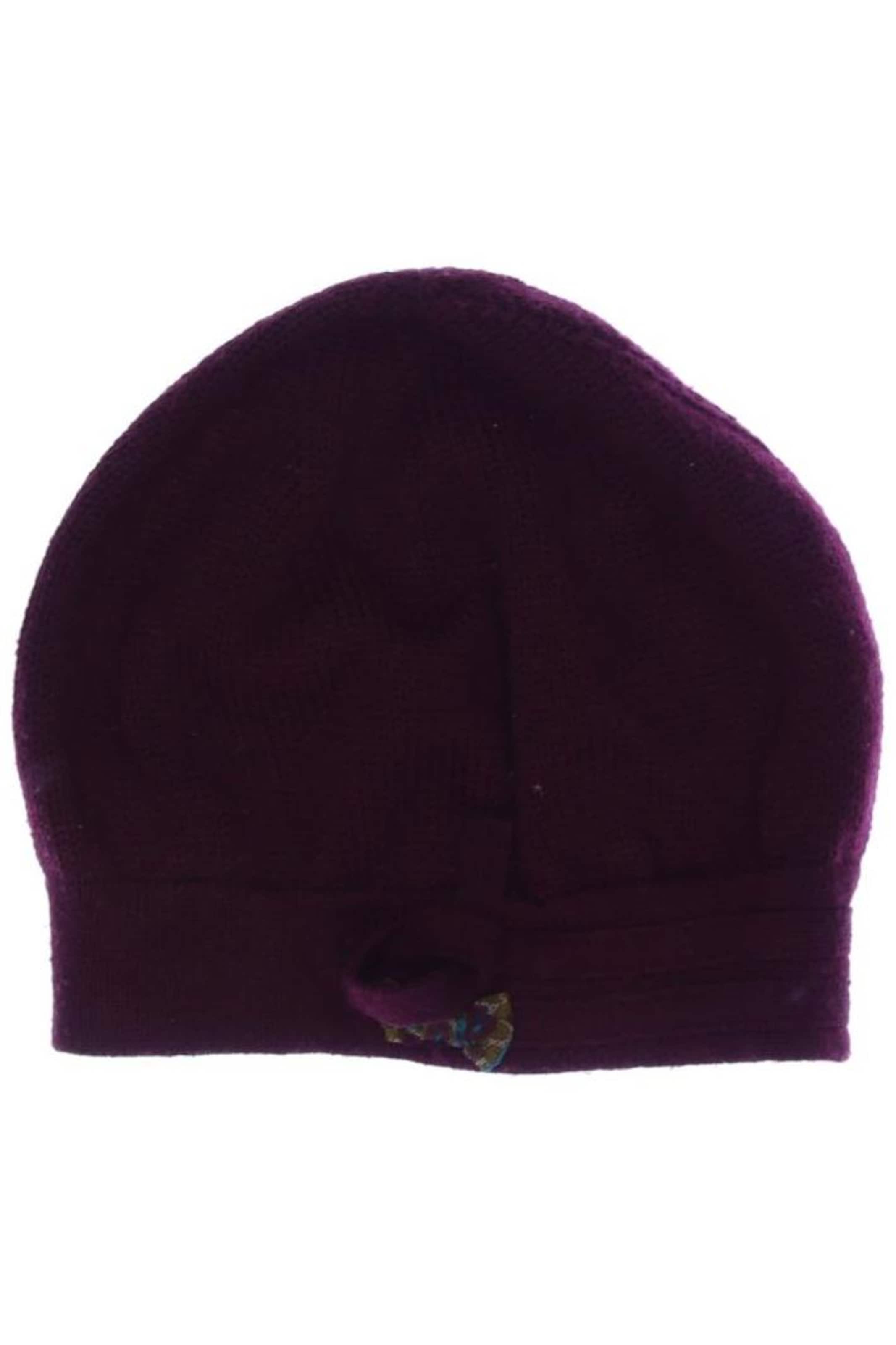 BOSS Orange Hat & Cap in One size in Red: front