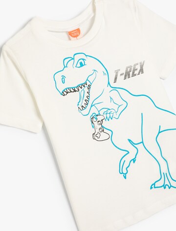 Koton Shirt in Beige