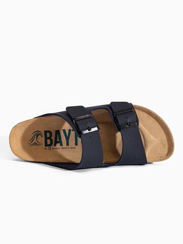 Bayton Muiltjes 'Atlas' in Blauw