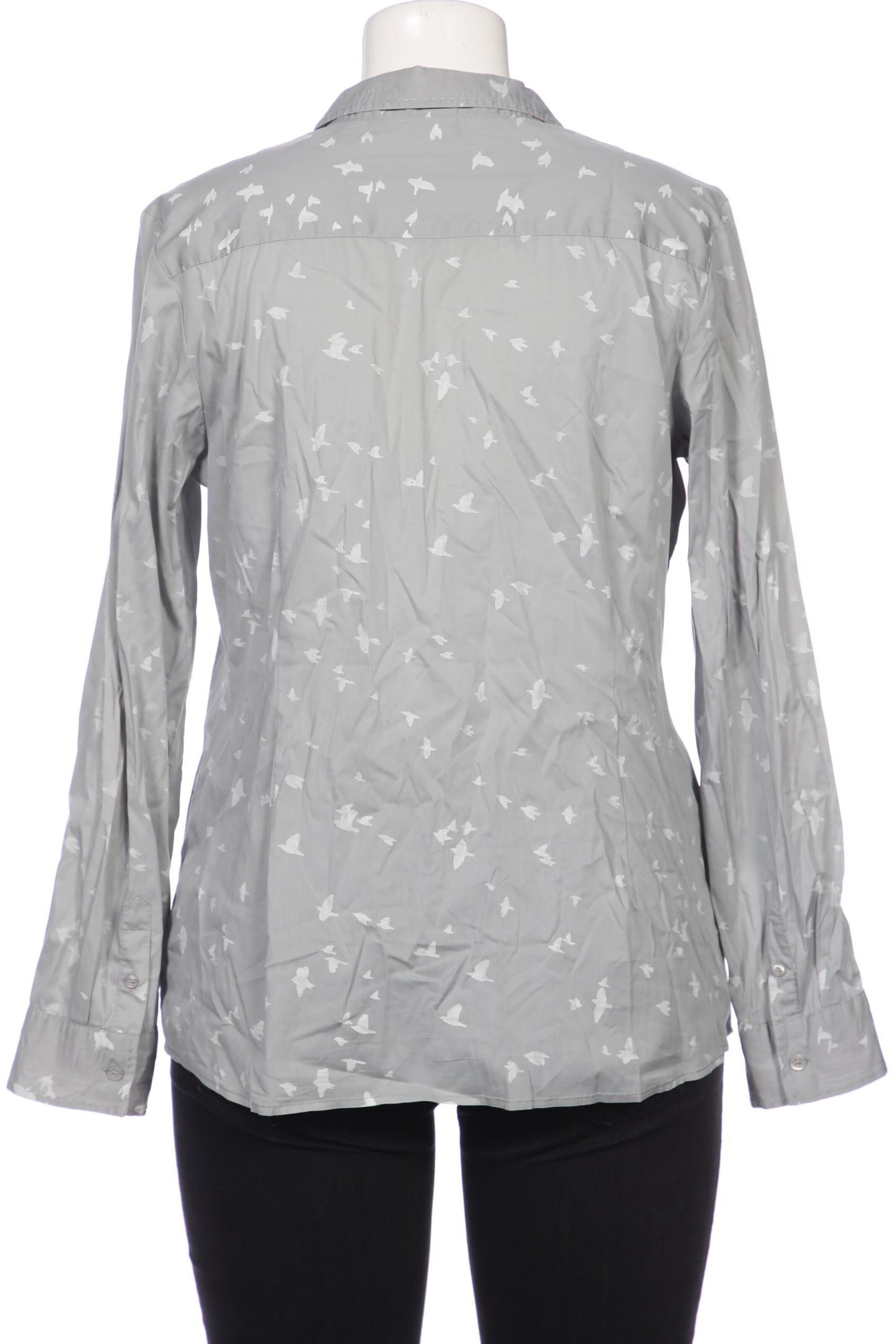 s.Oliver Blouse & Tunic in XL in Grey