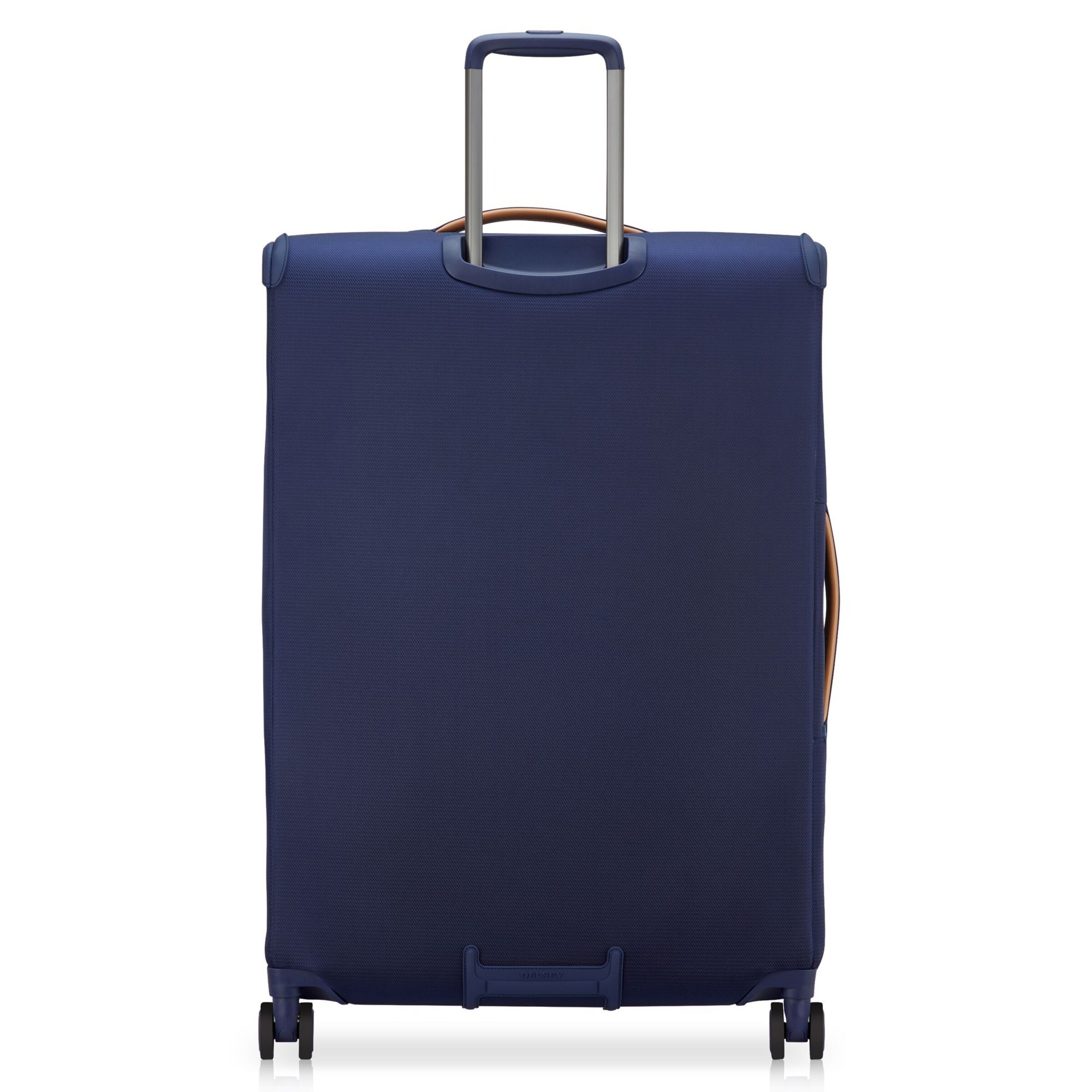 Trolley 'Montmartre 3' di Delsey Paris in blu