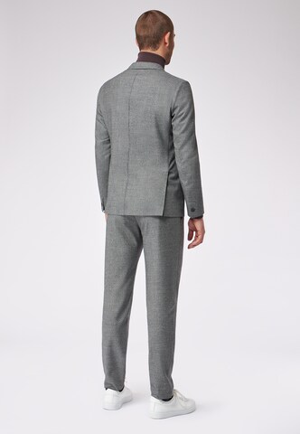 Regular Costume ROY ROBSON en gris