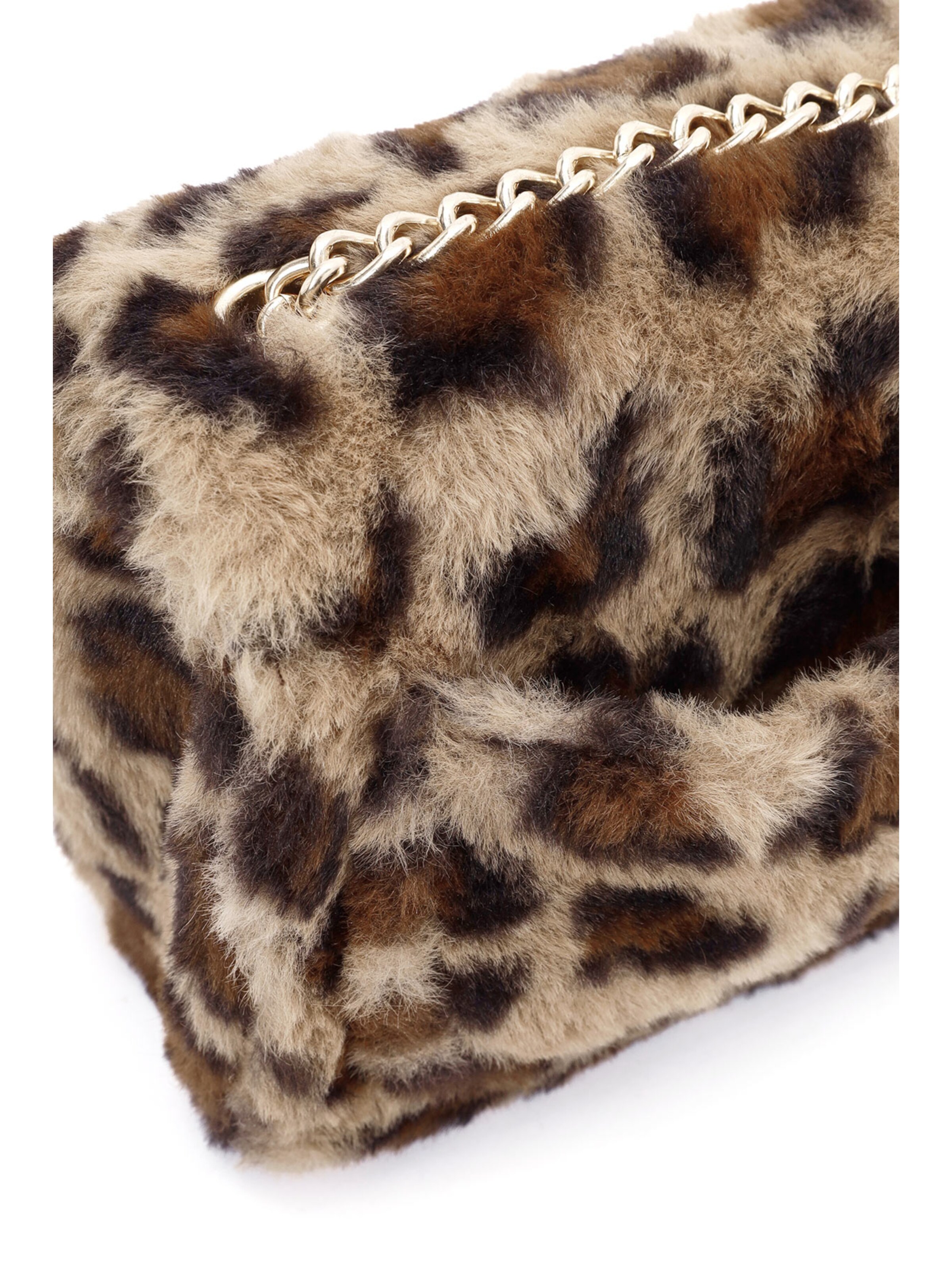 Derimod Schoudertas in Bruin