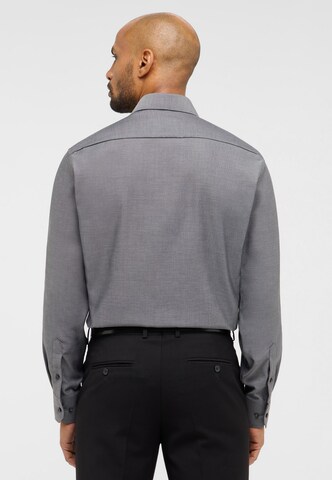 ETERNA Regular fit Business shirt in Grey