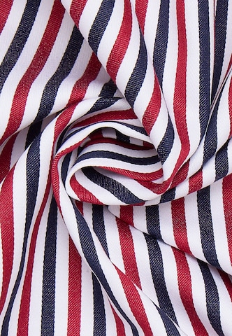 ETERNA Slim Fit Hemd in Rot