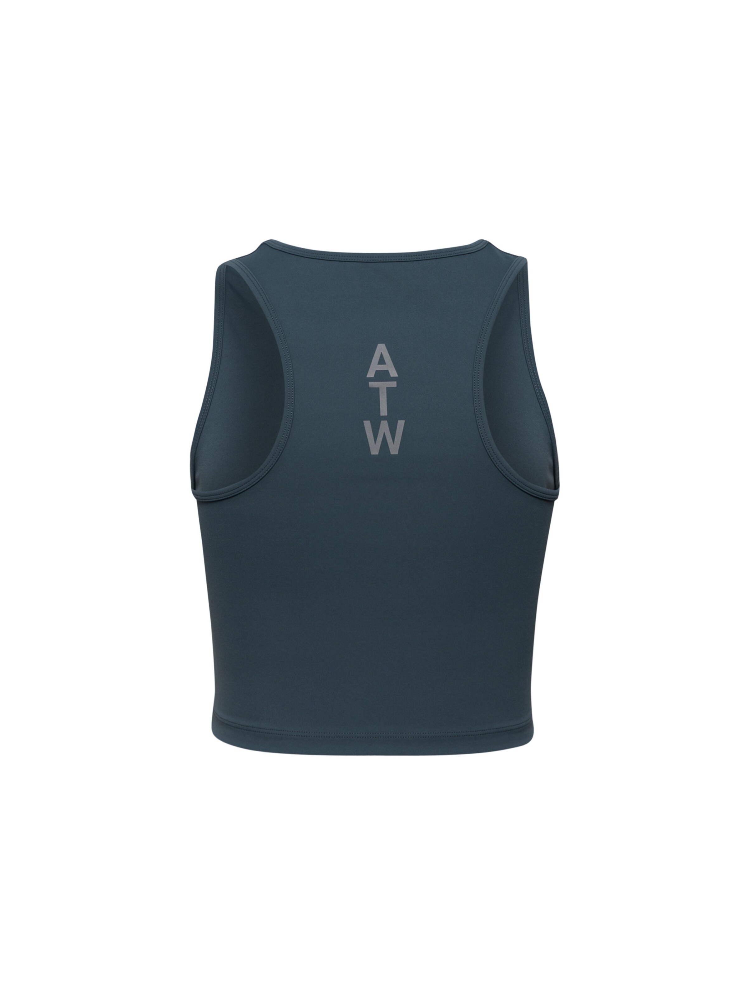 HALO Sporttop in Blauw