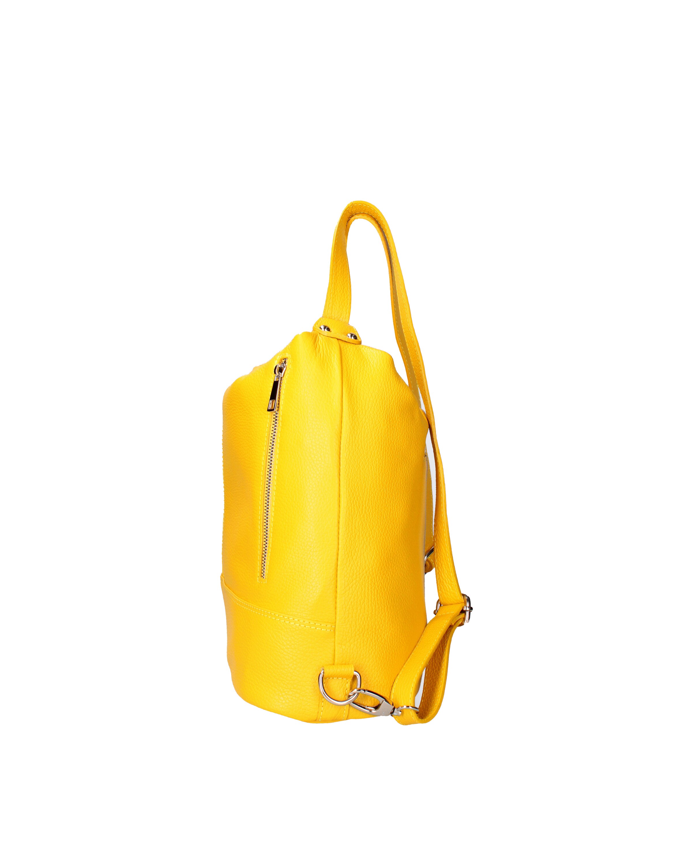 Viola Castellani Shoulder bag in Yellow