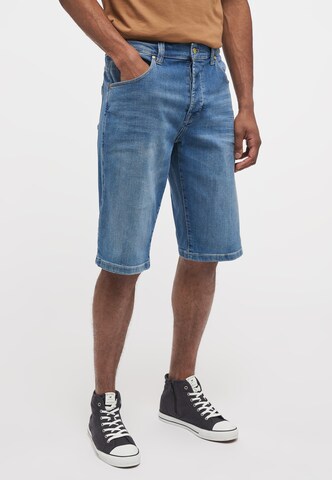 MUSTANG Jeans Shorts für Herren bei ABOUT YOU kaufen