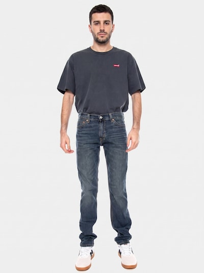 LEVI'S ® Jeans '511®' i 32/32 i blå, Produktvisning