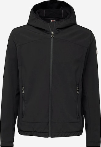 Colmar Between-season jacket 'GIACCHE' in Black: front