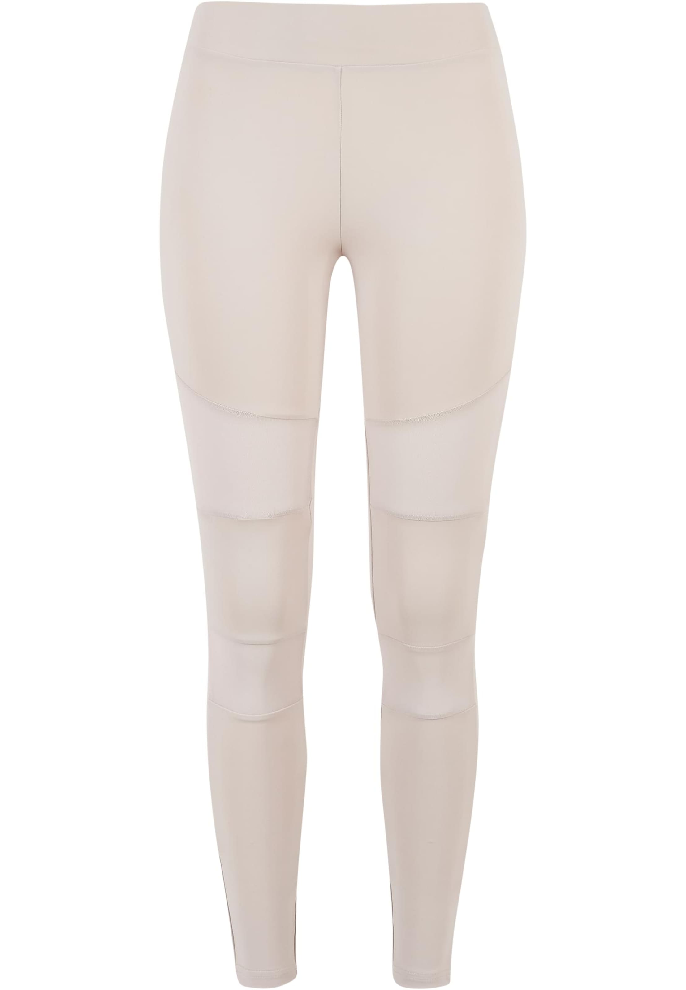 smėlio Urban Classics Siauras Tamprės: priekis