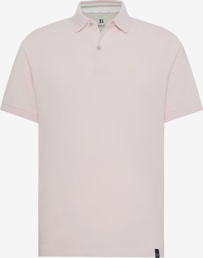 Marškinėliai iš Boggi Milano, spalva – rožinė, Prekių apžvalga