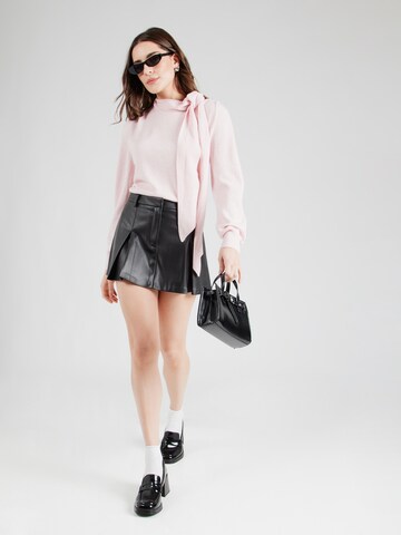 & Other Stories - Jersey en rosa
