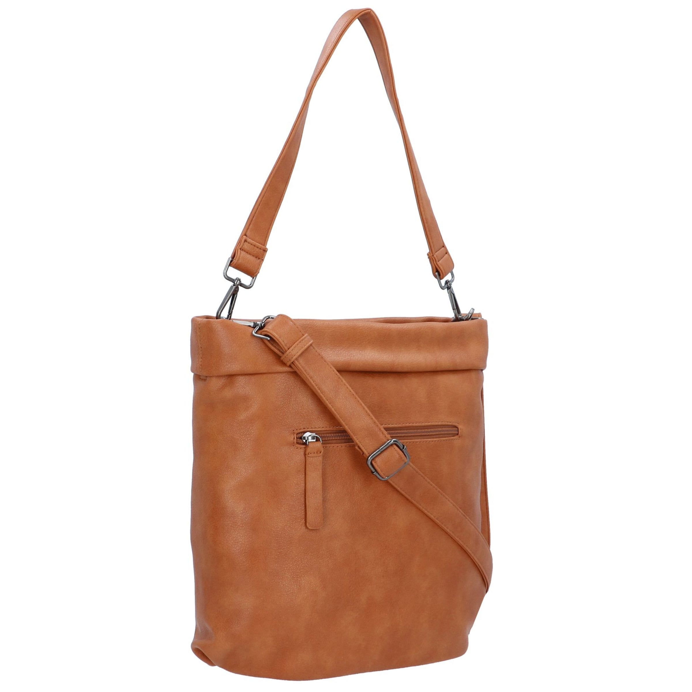 GREENBURRY Shoulder Bag in Brown
