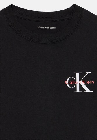 Calvin Klein Jeans Shirt in Black