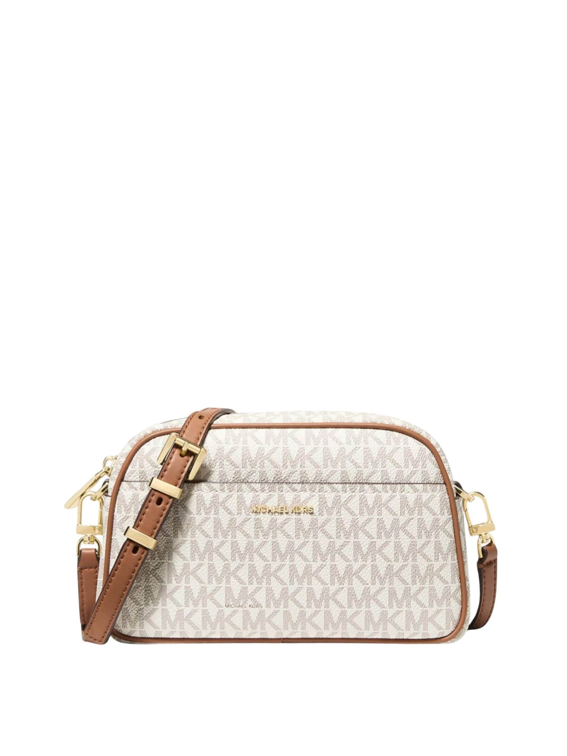 MICHAEL Michael Kors Sac à bandoulière en One Size en beige, Vue avec produit