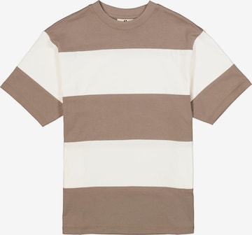 GARCIA Paita värissä ruskea: etupuoli