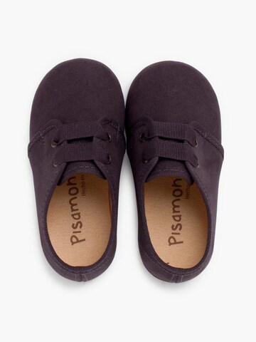 Pisamonas Halbschuh in Grau