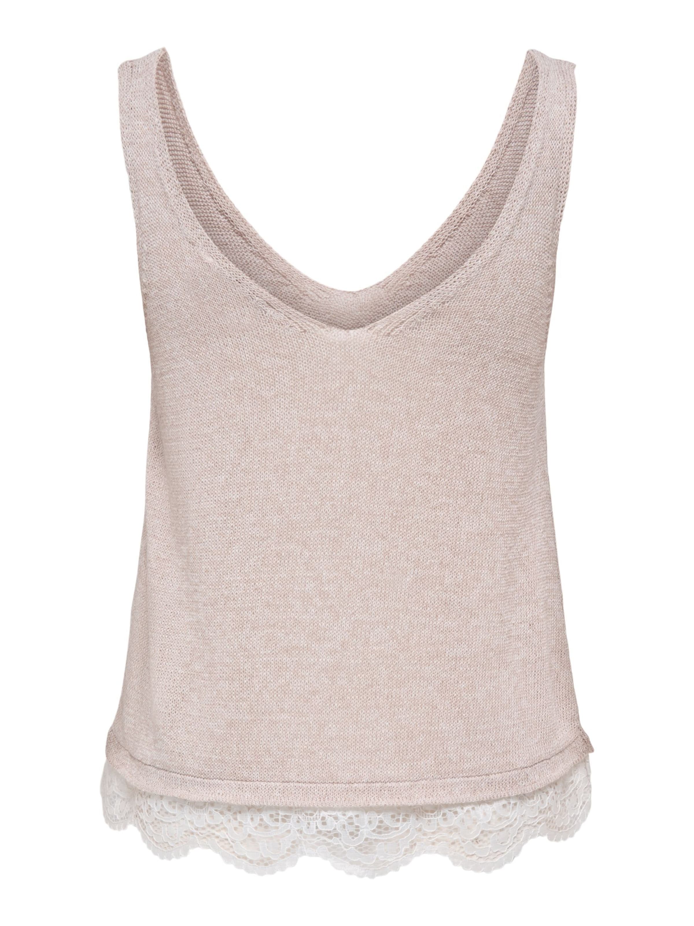 JDY - Top en beige