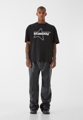 T-Shirt 'Starboy' 9N1M SENSE en noir