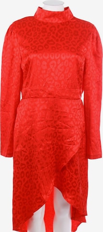 SheIn Dress in L in Red: front