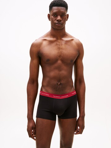 Tommy Hilfiger Underwear Boxer shorts in Black