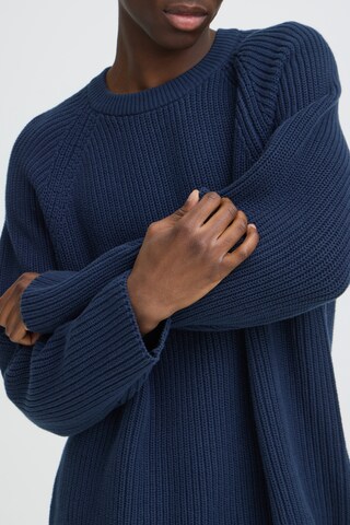 !Solid - Jersey 'SDWILLIS' en azul