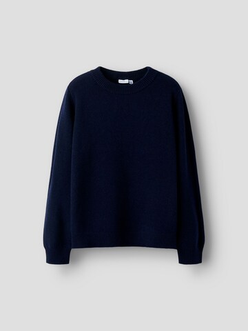 Pull-over NAME IT en bleu