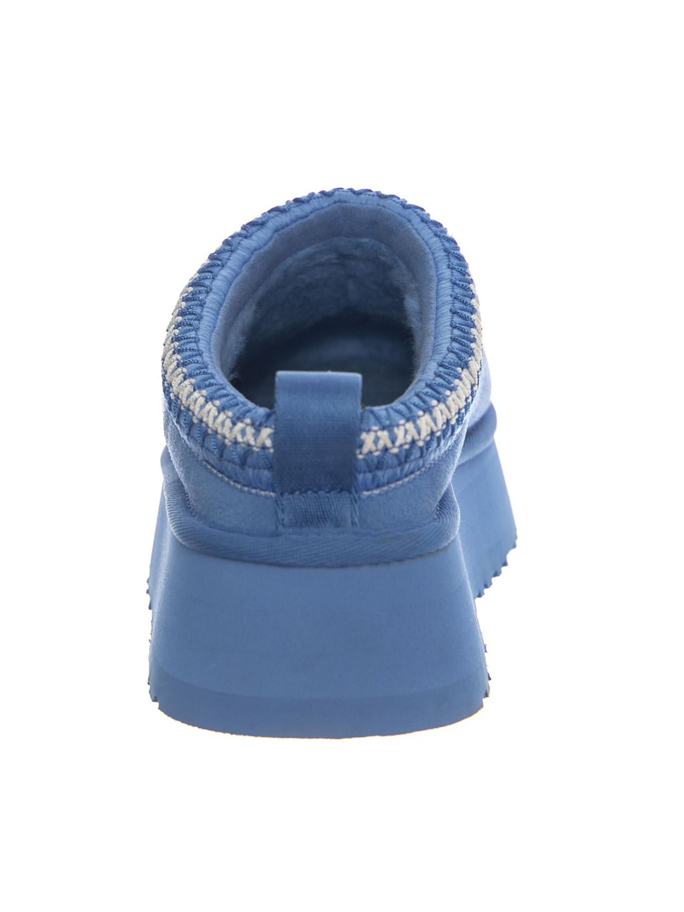 Pantoufle 'Tazz' UGG en bleu