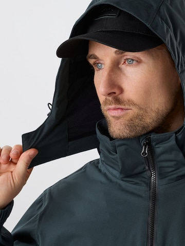 Giacca per outdoor 'On Course' di SWEDEMOUNT in verde