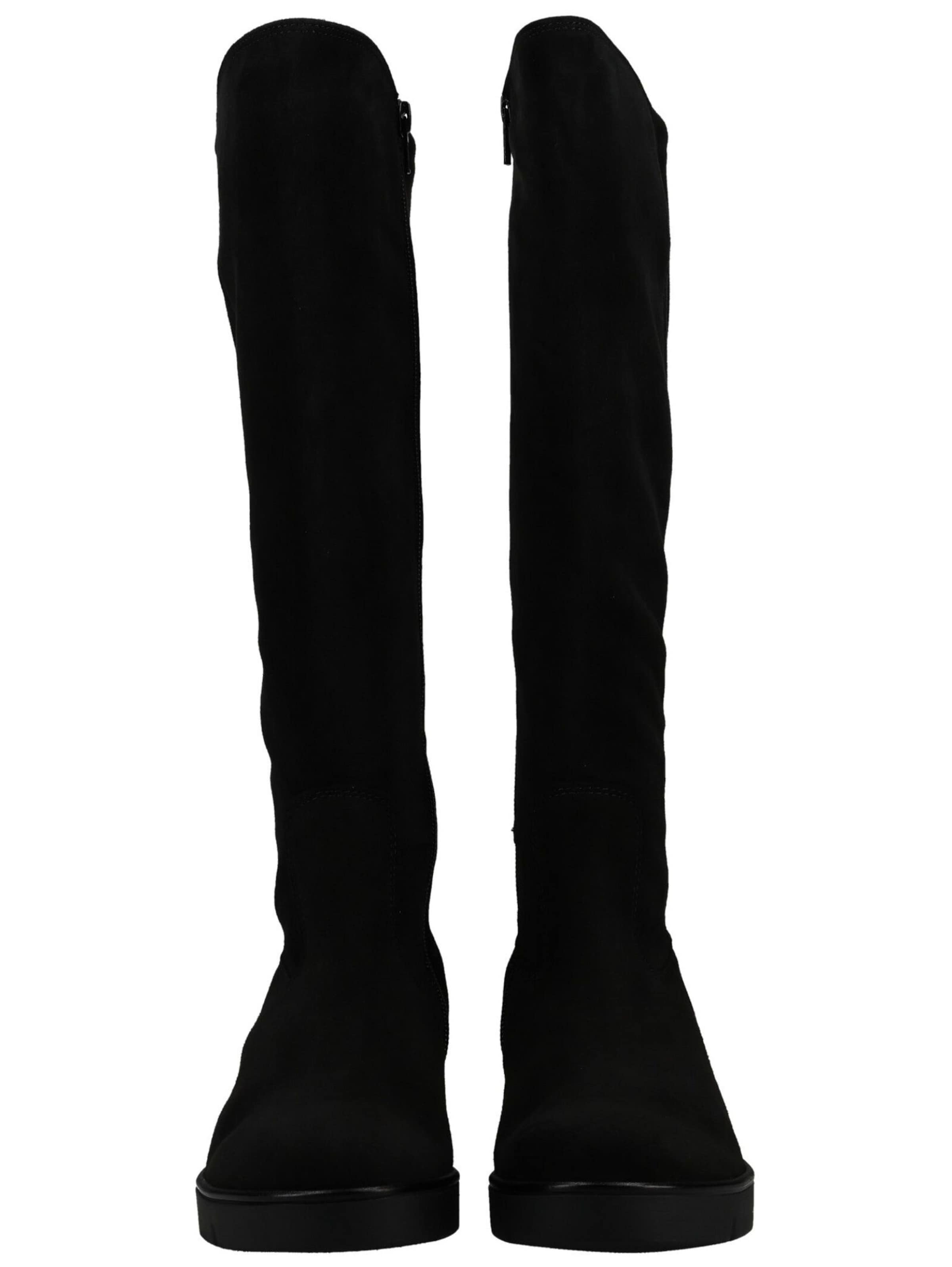 Bottes GABOR en noir