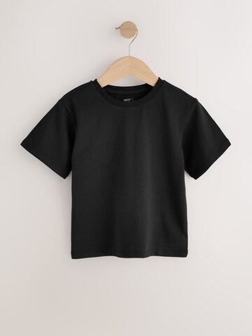 Next - Vestido en negro