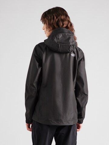 THE NORTH FACE Outdoor jacket 'Quest' in Black