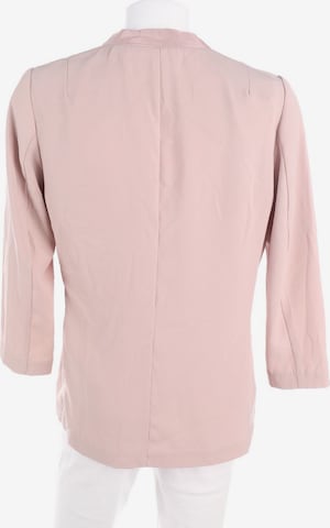 H&M Jacket & Coat in S in Pink