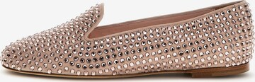 GUESS Ballet Flats 'Edith' in Pink: front