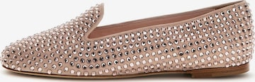GUESS Ballerina 'Edith' in Pink: Vorderseite