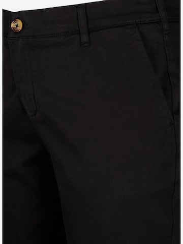 Regular Pantalon 'Jdarla' Zizzi en noir