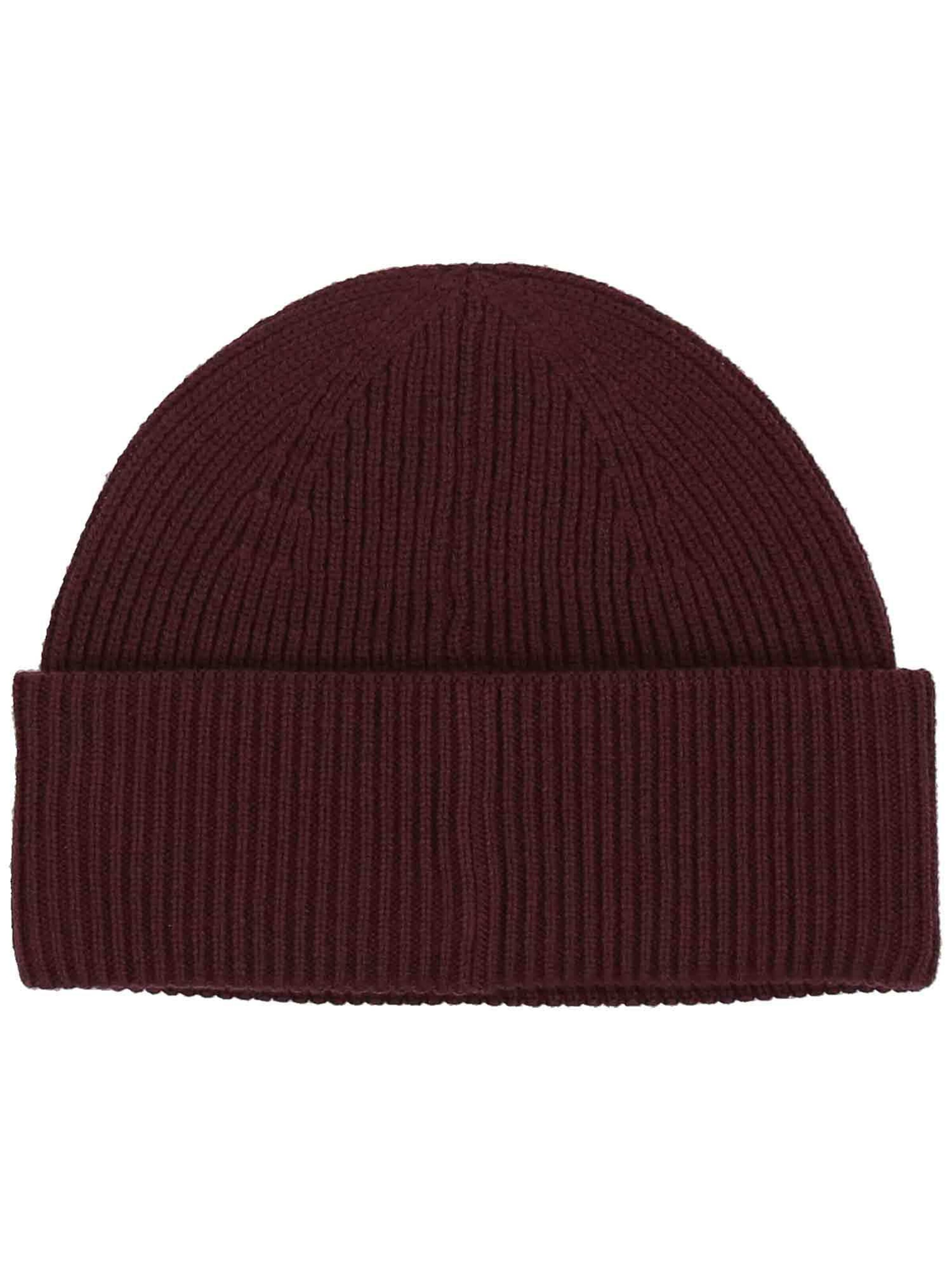 bugatti Beanie in Red