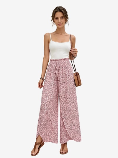 Yesfashion Pants in 42 in Pink, Item view