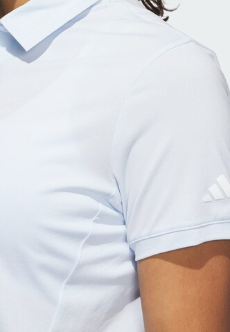 ADIDAS PERFORMANCE Performance shirt 'Ultimate365 Tour' in Blue