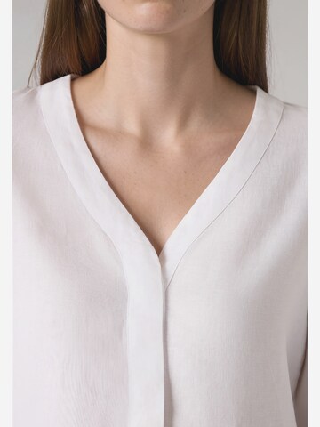 MAERZ Muenchen - Blusa em branco