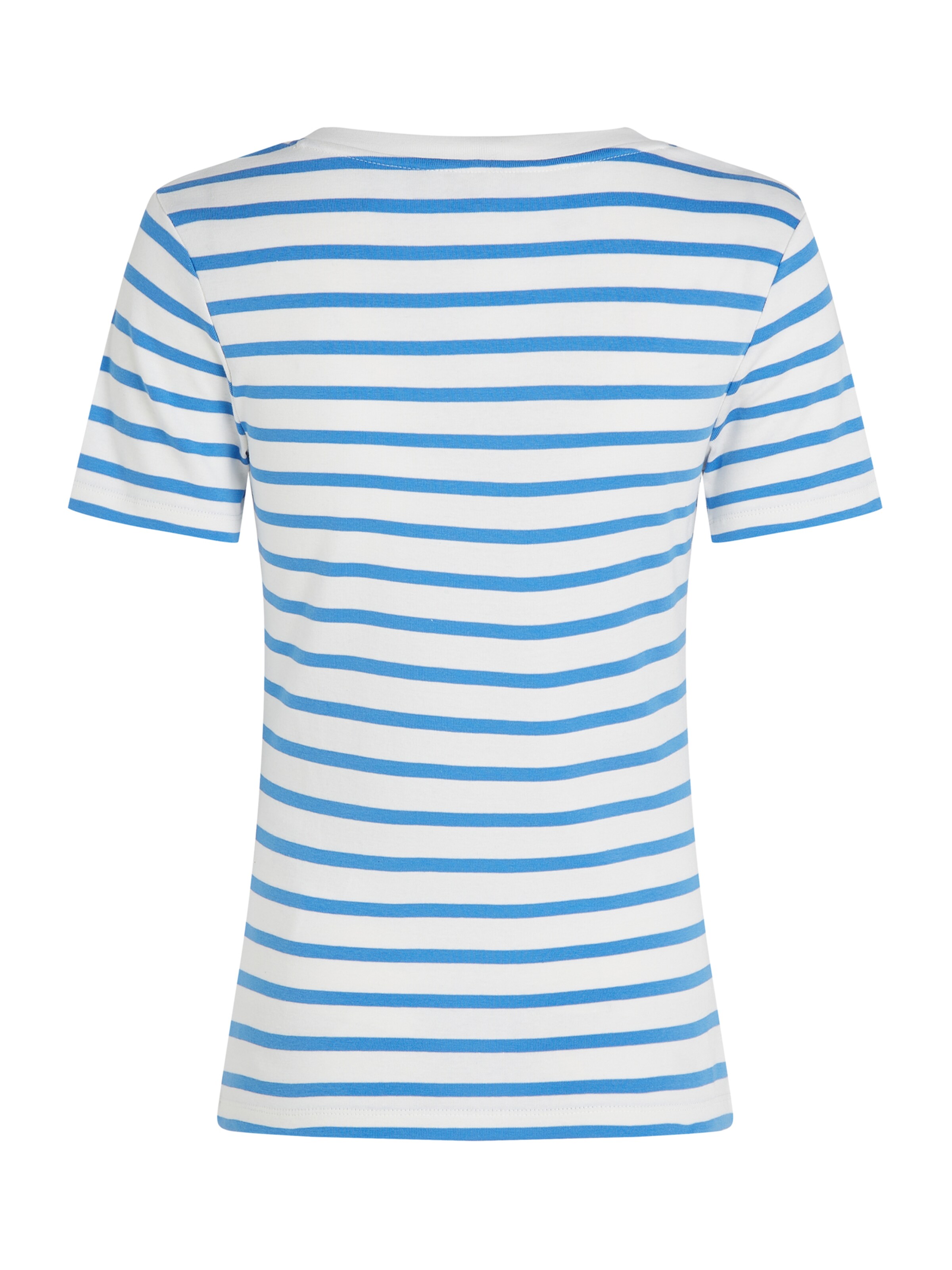 TOMMY HILFIGER Tričko 'Cody' - Biela