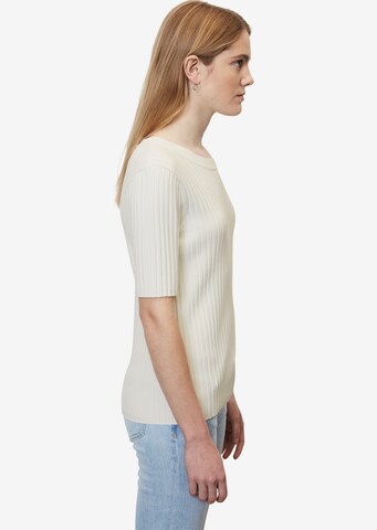 Marc O'Polo DENIM Sweater in White