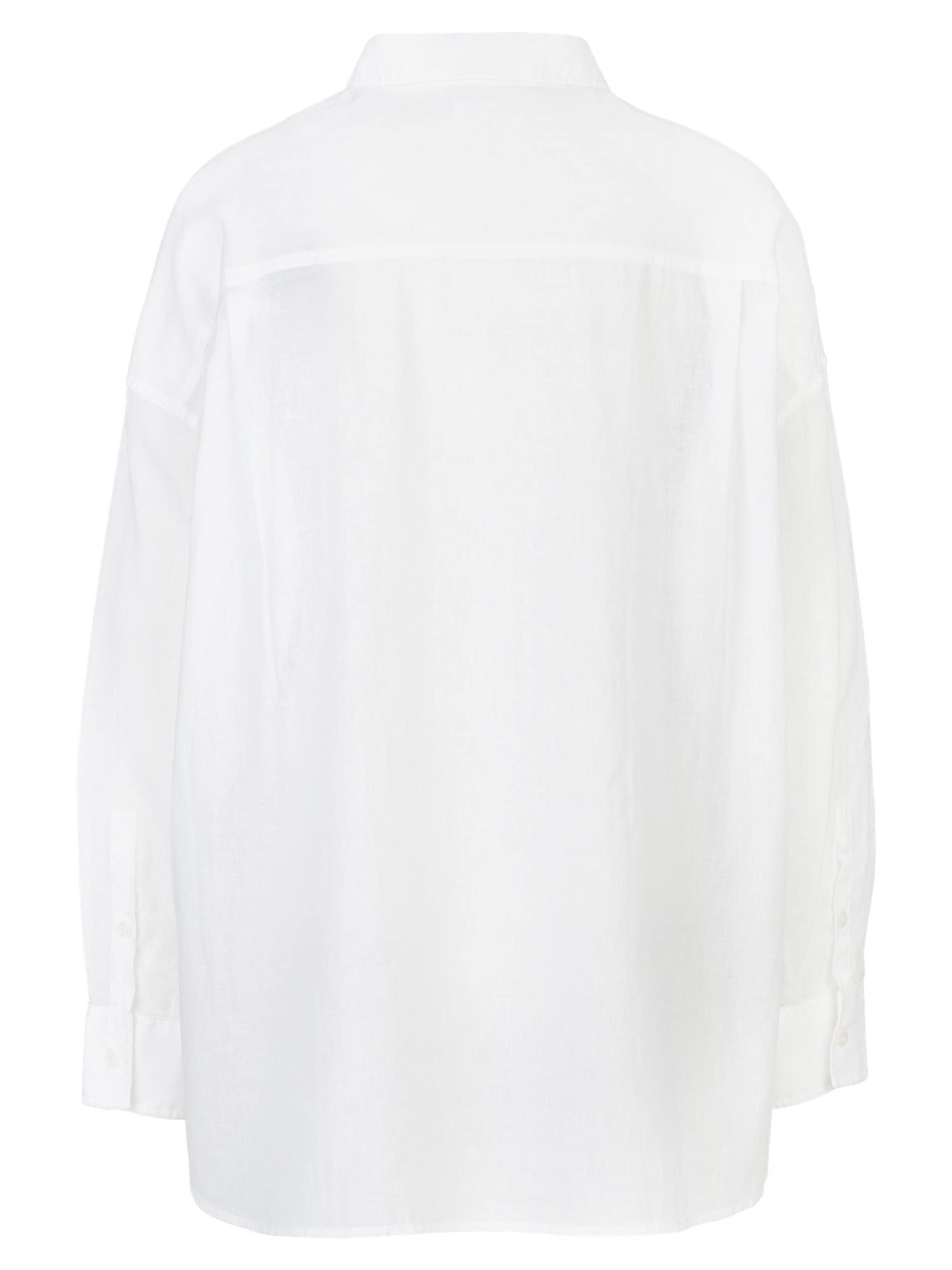REPLAY Blouse in Wit