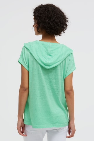 Soccx Shirt in Grün