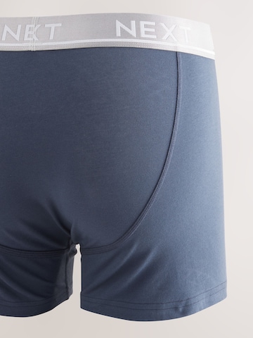 Next Boxer shorts in Blue