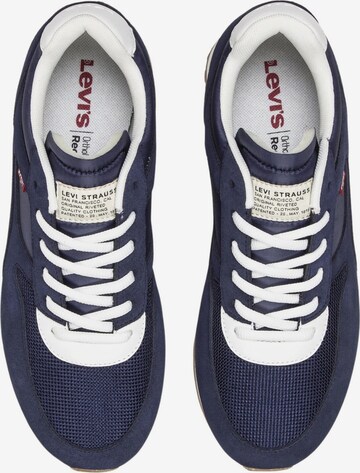 Levi strauss tennis shoes Clearance