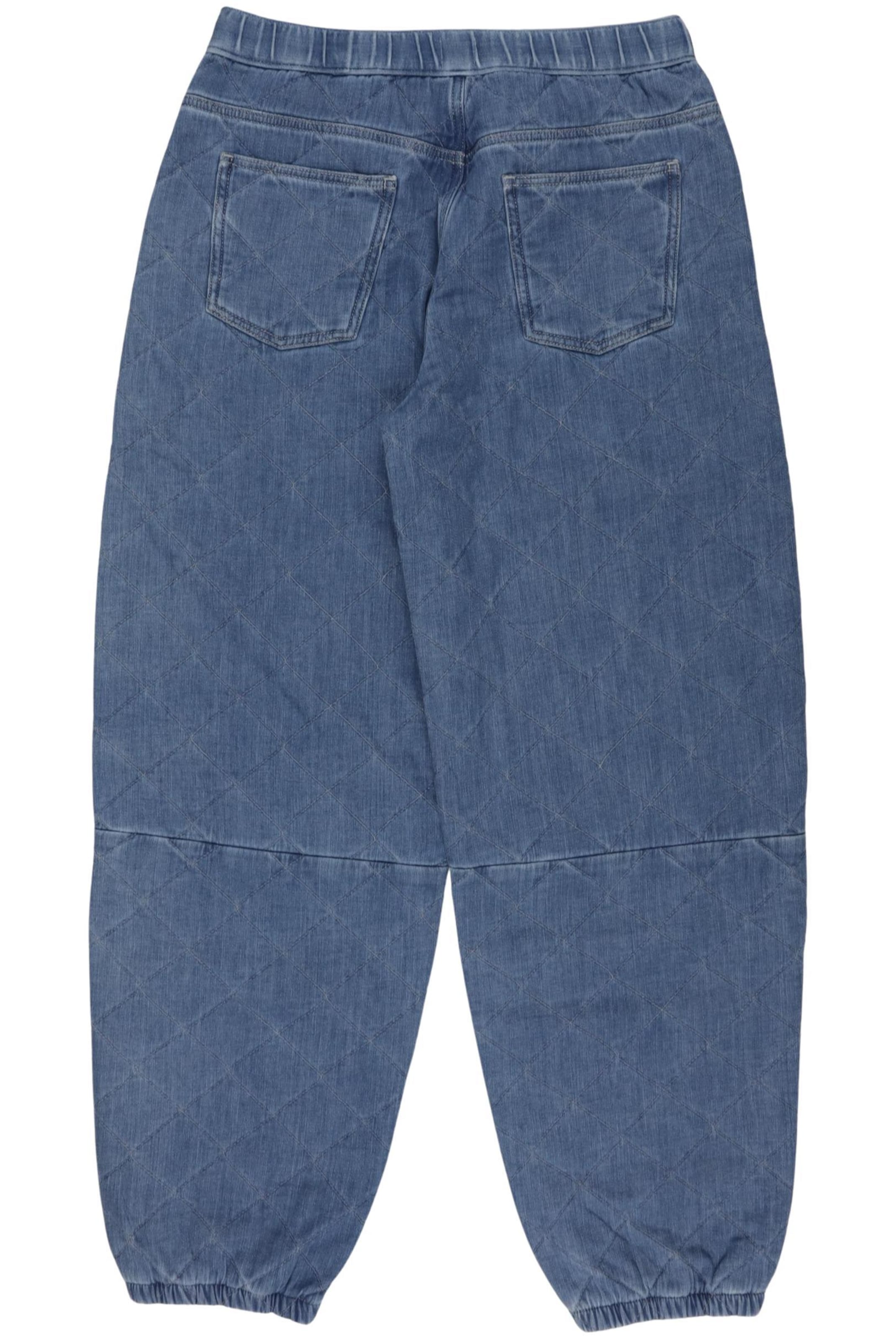 HUGO Stoffhose 27 in Blau