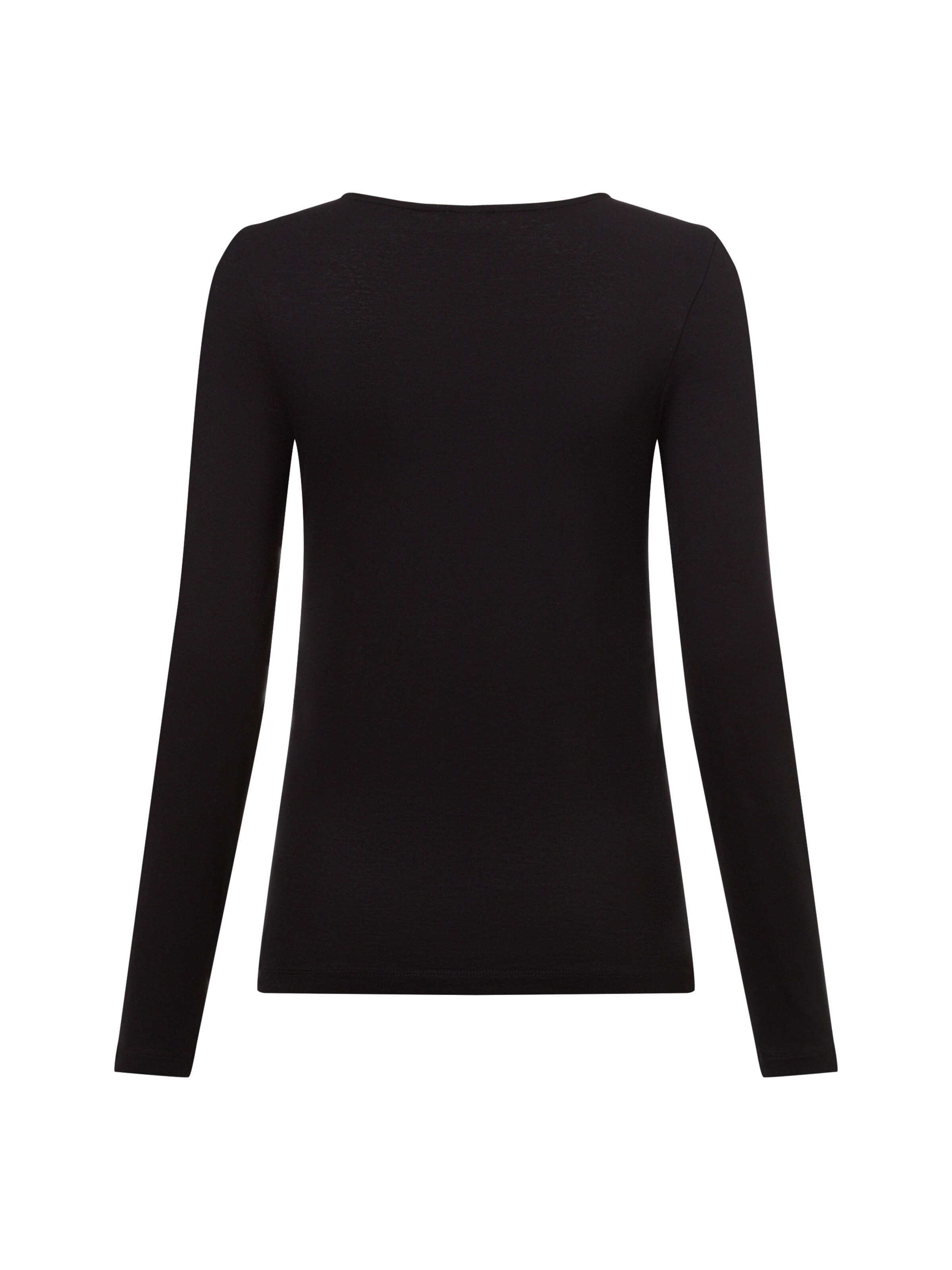 DRYKORN Shirt 'Renbie' in Black